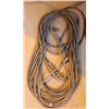 Image 1 : WELDING CABLE WITH WHIP