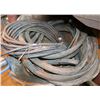 Image 1 : LOT OF 2 CABLES, 1 IS 10/3 CONDUCTOR, 1 IS 4/C2