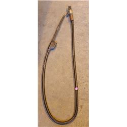 WELDING WHIP