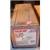 Image 1 : MCKAY 1/8"/3.2MM WELDING ROD 8018-CX XLM