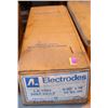 Image 1 : AIR LIQUIDE 5/32 X 18 WELDING RODS
