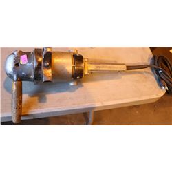 BLACK & DECKER INDUSTRIAL HD GRINDER