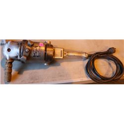 BLACK & DECKER INDUSTRIAL HD GRINDER