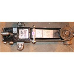 DURACRAFT 1-1/2 TON CAR JACK