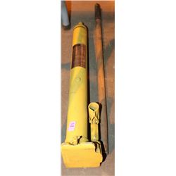 ENERPAC 1-1/2 TON BOTTLE JACK