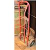 Image 1 : RED HAND TRUCK