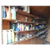 Image 2 : MISC CONTENTS OF SMALL SHED, INCLUDES