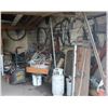 Image 2 : LARGE SHED CONTENTS