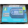 Image 1 : RALLYBRAND 2AMP TRICKLE CHARGER