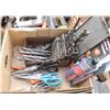Image 1 : LOT OF ASSORTED TOOLS