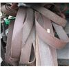 Image 1 : LOT OF VARIOUS SANDING BELTS