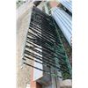 Image 1 : LOT OF 3 LENGTHS OF RAILING