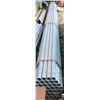 Image 1 : 37 LENGTHS OF 2" X 20FT GALVANIZED PIPE