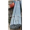 Image 1 : 35 LENGTHS OF 2" X 10FT GALVANIZED PIPE