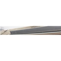 APPROX 15 MISC SHEETS OF 3FT X 12FT STEEL SIDING