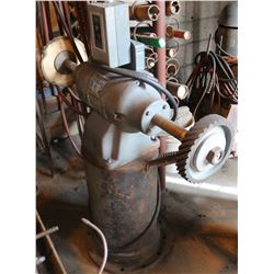 ELECTRIC POLISHER, 2HP