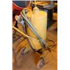 Image 1 : INDUSTRIAL PORTABLE SANDBLASTER