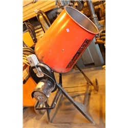 RED LION MODEL RLX-3 TYPE C MIXER