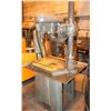 Image 1 : DELTA DRILL PRESS 3HP, 110 VOLT