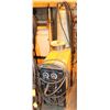 Image 1 : ACKLANDS LIMITED AK-MATIC 1250 MIG WELDER
