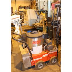 HOTSY PORTABLE PRESSURE WASHER,  110 VOLT, C/W