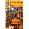 Image 1 : ACKLANDS JETLINER AC-DC, TIG & STICK WELDER, NEW