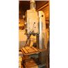 Image 1 : DRILL PRESS ON TABLE W/2" CHUCK, 200 SINGLE PHASE