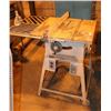 Image 1 : ROCKWELL BEAVER 10" TABLE SAW
