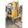 Image 4 : OLDER HYSTER MODEL 40 FORKLIFT, REBUILT MOTOR &