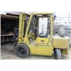 Image 1 : MITSUBISHI FORKLIFT ON PROPANE, 6000LB CAPACITY, 1