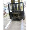 Image 2 : MITSUBISHI FORKLIFT ON PROPANE, 6000LB CAPACITY, 1