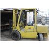 Image 3 : MITSUBISHI FORKLIFT ON PROPANE, 6000LB CAPACITY, 1