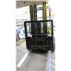 Image 4 : MITSUBISHI FORKLIFT ON PROPANE, 6000LB CAPACITY, 1