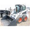 Image 1 : 2009 BOBCAT MODEL S130 C/W 6FT BUCKET