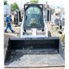 Image 2 : 2009 BOBCAT MODEL S130 C/W 6FT BUCKET