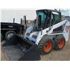 Image 4 : 2009 BOBCAT MODEL S130 C/W 6FT BUCKET