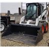 Image 5 : 2009 BOBCAT MODEL S130 C/W 6FT BUCKET