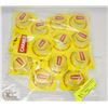 Image 1 : LOT OF 12 NEW IN PACKAGE CARMEX LIP BALM