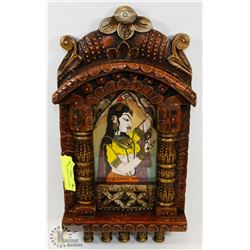 YOGESH GODORAL WALL DÉCOR