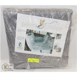 NEW PAWSCRUISER BACK SEAT