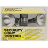Image 1 : SECURITY LIGHT CONTROL (MOTION DETECTOR LIGHT)