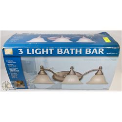 NEW CORDELLA LIGHTENING BATHROOM