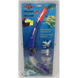 PROSPORT SERIES SNORKEL