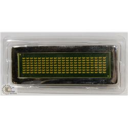 NEW RAVE / EDM LED BELT BUCKLES, BATTERIES INCLUDE