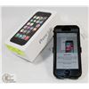 Image 1 : 1PHONE 5S 16GB CHARGED  UNLOCKED SET OF DEFAULT