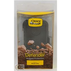1PHONE 5S OTTER DEFENDER PROTECTION KIT