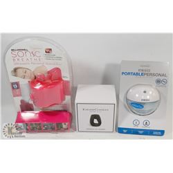 NEW PRODUCTS EVELINE CHARLES