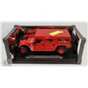 Image 1 : NEW MAISTO 4 DOOR HUMMER RED