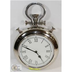 ESTATE HOME DECOR WALL CLOCK