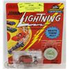 Image 1 : 1993  JOHNNY LIGHTENING #104 CUSTOM 32 ROADSTER